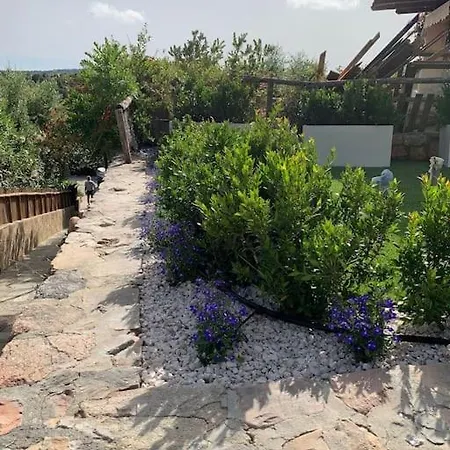 Iris A 200mt Dalla Spiaggia/vista Sul Mare *