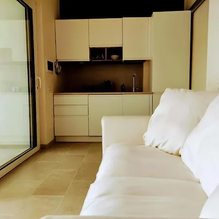 Iris A 200mt Dalla Spiaggia/vista Sul Mare Holiday home Villasimius