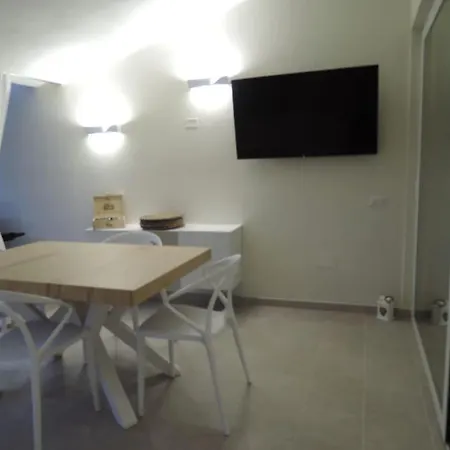 Iris A 200mt Dalla Spiaggia/vista Sul Mare Holiday home