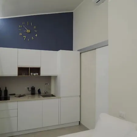 Holiday home Iris A 200mt Dalla Spiaggia/vista Sul Mare