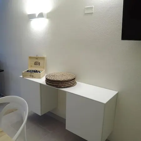 Holiday home Iris A 200mt Dalla Spiaggia/vista Sul Mare *