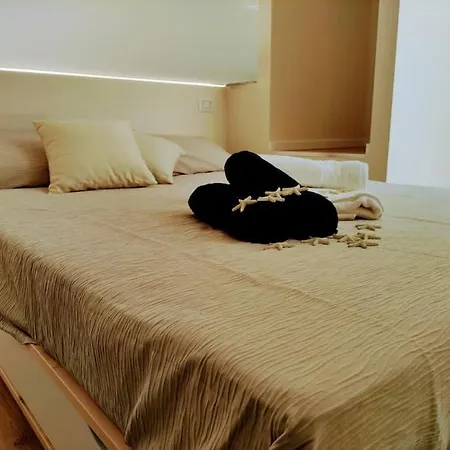 Iris A 200mt Dalla Spiaggia/vista Sul Mare Holiday home Villasimius