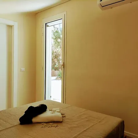 Iris A 200mt Dalla Spiaggia/vista Sul Mare Holiday home *